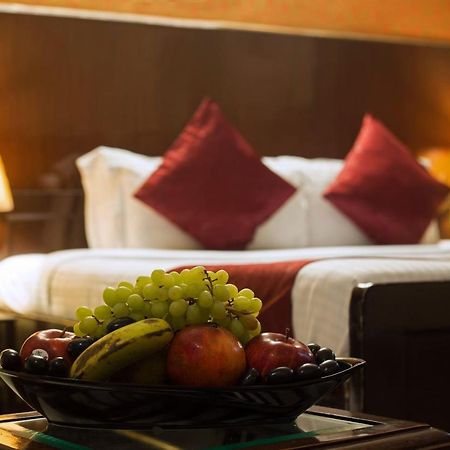 Hotel Olive & Blue - Govt Approved Hotel Near Delhi Airport New Delhi Extérieur photo