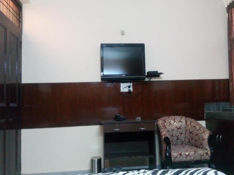 Hotel Olive & Blue - Govt Approved Hotel Near Delhi Airport New Delhi Extérieur photo