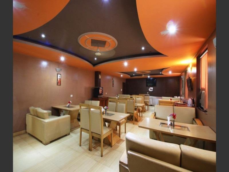 Hotel Olive & Blue - Govt Approved Hotel Near Delhi Airport New Delhi Extérieur photo