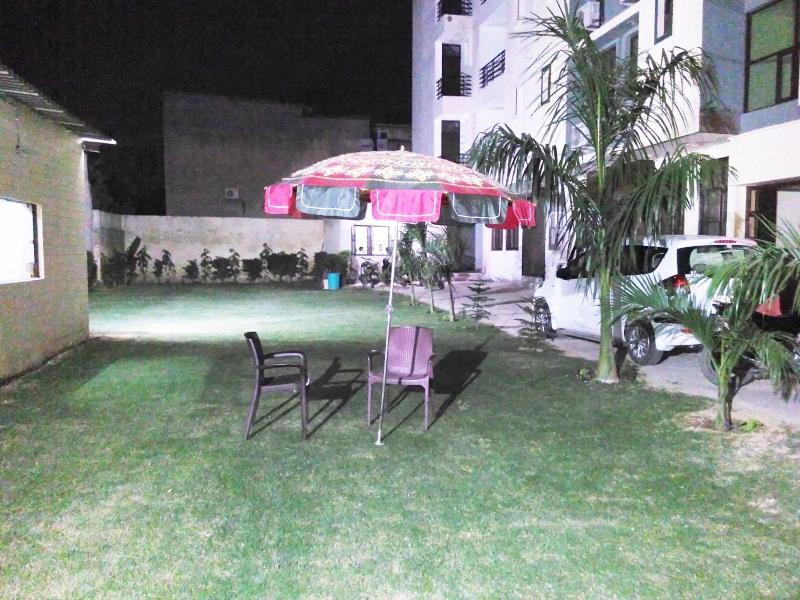 Hotel Olive & Blue - Govt Approved Hotel Near Delhi Airport New Delhi Extérieur photo
