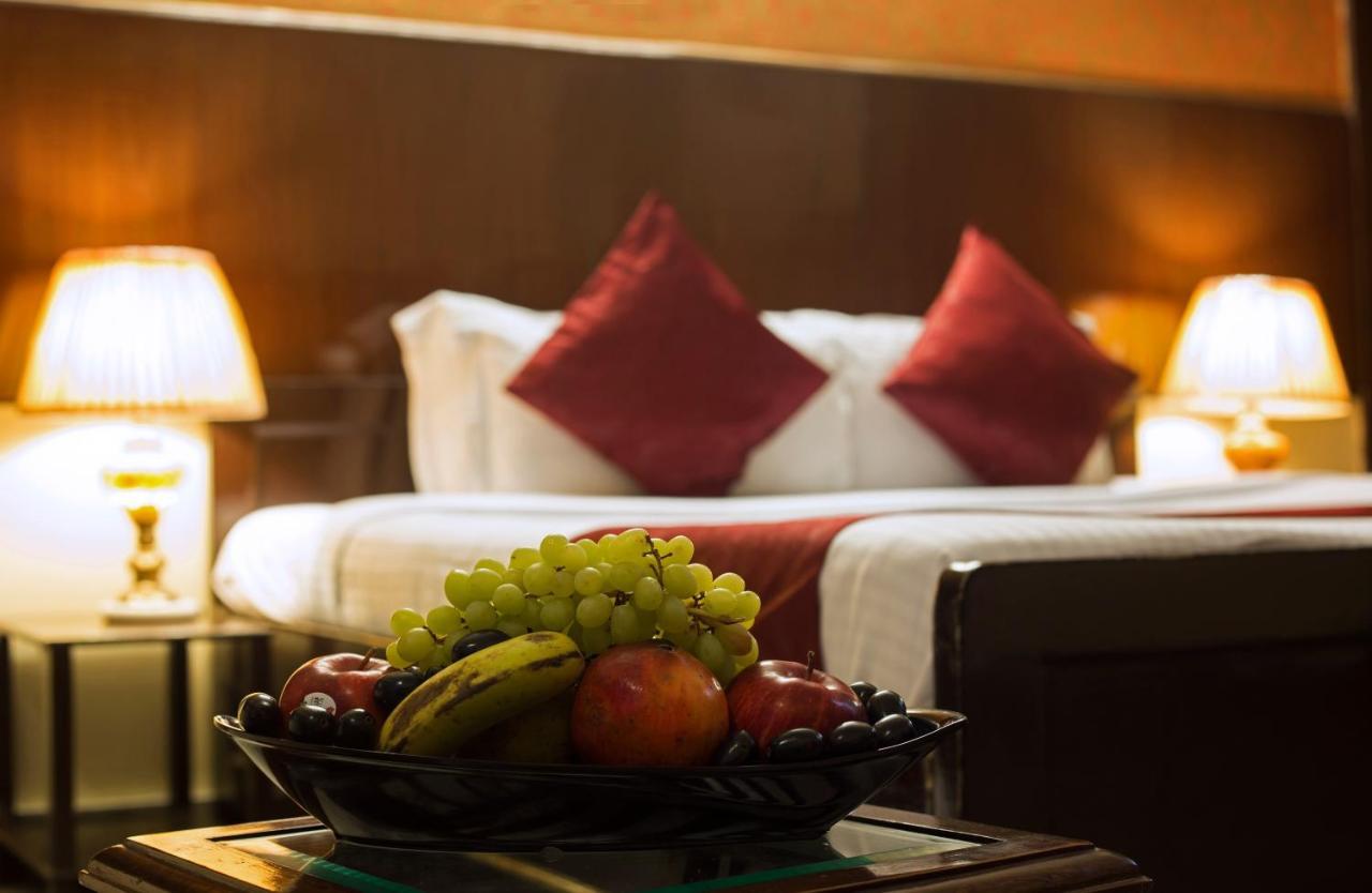 Hotel Olive & Blue - Govt Approved Hotel Near Delhi Airport New Delhi Extérieur photo